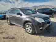 2015 Chevrolet Equinox LT с VIN 2GNFLGEK0F6232481, выставлен на аукционе Copart как лот 86803455 с пробегом 163 226 миль миль и Чистый • Clean title. История ставок и продаж доступна на DreamBid. Изображение 4.