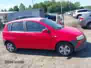 2008 Chevrolet Aveo LS с VIN KL1TD66618B067312, выставлен на аукционе IAAI как лот 43040899 с пробегом Не указан миль и . История ставок и продаж доступна на DreamBid. Изображение 14.