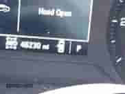 2021 Chevrolet TrailBlazer LS with VIN KL79MNSL8MB134570, listed as a IAAI auction lot 43142577 with 46,230 mi miles and . Bid and sale history available at DreamBid. Image 7.