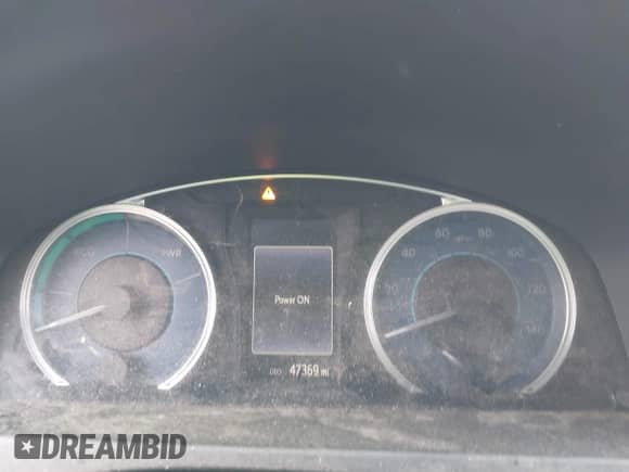 2017 Toyota Camry Hybrid LE с VIN 4T1BD1FK9HU210978, выставлен на аукционе IAAI как лот 42400768 с пробегом 47 369 миль миль и . История ставок и продаж доступна на DreamBid. Изображение 7.