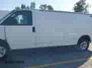 2008 Chevrolet Express Cargo с VIN 1GCHG39K681133713, выставлен на аукционе IAAI как лот 43304856 с пробегом 125 324 миль миль и . История ставок и продаж доступна на DreamBid. Изображение 18.