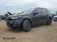 2018 Land Rover Discovery Sport HSE с VIN SALCR2RX4JH749636, выставлен на аукционе Copart как лот 66835855 с пробегом 93 093 миль миль и Списание • Salvage title. История ставок и продаж доступна на DreamBid. Изображение 1.
