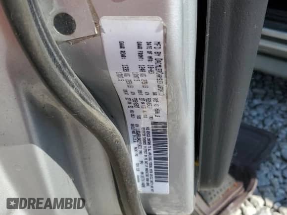 2004 Jeep Grand Cherokee Overland с VIN 1J8GW68J54C271033, выставлен на аукционе Copart как лот 66160055 с пробегом 203 651 миль миль и Чистый • Clean title. История ставок и продаж доступна на DreamBid. Изображение 13.