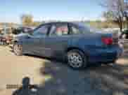 2004 Saturn L L300 1 with VIN 1G8JC54F04Y519624, listed as a Copart auction lot 77407384 with Not provided miles and Salvage title. Bid and sale history available at DreamBid. Image 2.