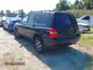 2003 Toyota Highlander с VIN JTEHF21A530123023, выставлен на аукционе IAAI как лот 43145917 с пробегом 221 756 миль миль и . История ставок и продаж доступна на DreamBid. Изображение 3.