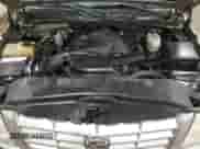 2004 Cadillac Escalade EXT with VIN 3GYEK62N54G242242, listed as a Copart auction lot 59106135 with 178,693 mi miles and Clean title. Bid and sale history available at DreamBid. Image 11.