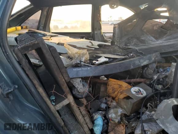 1995 Chevrolet Caprice с VIN 1G1BL52P9SR180058, выставлен на аукционе Copart как лот 48288085 с пробегом Не указан миль и На запчасти • Non repairable. История ставок и продаж доступна на DreamBid. Изображение 11.