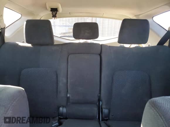 2012 Nissan Murano SL z VIN JN8AZ1MW7CW225696, wystawiony jako Copart lot #81233095 z przebiegiem 185 763 mil mil oraz Czysty tytuł • Clean title. Historia ofert i sprzedaży dostępna na DreamBid. Obrazek 10.