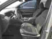 2023 Hyundai Santa Cruz Night Edition z VIN 5NTJCDAF5PH060778, wystawiony jako Copart lot #76194994 z przebiegiem 18 313 mil mil oraz Nie do naprawy • Non repairable. Historia ofert i sprzedaży dostępna na DreamBid. Obrazek 7.