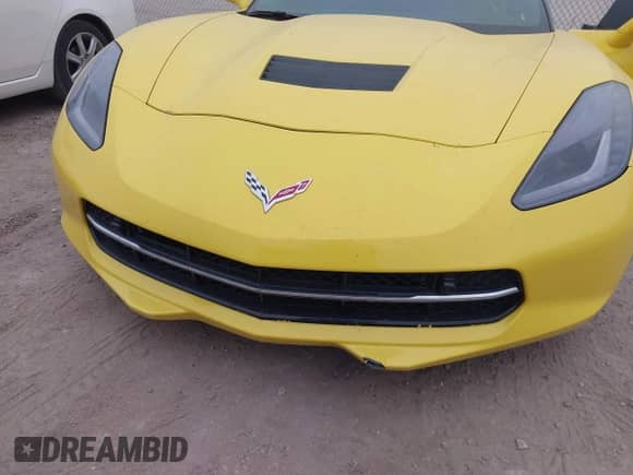2019 Chevrolet Corvette 3LT с VIN 1G1YF2D74K5108592, выставлен на аукционе IAAI как лот 41543924 с пробегом 69 513 миль миль и . История ставок и продаж доступна на DreamBid. Изображение 6.