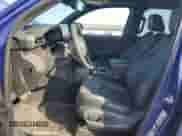 2025 Toyota Tacoma TRD Sport Hybrid with VIN 3TYLC5LN4ST017784, listed as a Copart auction lot 80697695 with 8,347 mi miles and Salvage title. Bid and sale history available at DreamBid. Image 7.