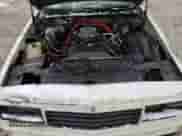 1985 Chevrolet Monte Carlo Sport SS с VIN 1G1GZ37G3FR191080, выставлен на аукционе Copart как лот 88876755 с пробегом 27 791 миль миль и Списание • Salvage title. История ставок и продаж доступна на DreamBid. Изображение 12.