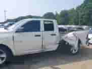 2009 Dodge 1500 SLT z VIN 1D3HB18P29S732322, wystawiony jako IAAI lot #42385852 z przebiegiem 309 859 mil mil oraz . Historia ofert i sprzedaży dostępna na DreamBid. Obrazek 6.