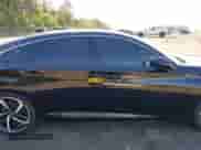 2019 Honda Accord Sport with VIN 1HGCV2F3XKA003000, listed as a IAAI auction lot 43298504 with 127,440 mi miles and . Bid and sale history available at DreamBid. Image 14.