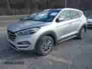 2017 Hyundai Tucson Sport with VIN KM8J3CA23HU294653, listed as a IAAI auction lot 41785452 with 105,889 mi miles and . Bid and sale history available at DreamBid. Image 17.