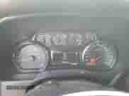 2014 Chevrolet Silverado 1500 LT with VIN 3GCUKREC9EG532823, listed as a Copart auction lot 80271325 with 172,527 mi miles and Salvage title. Bid and sale history available at DreamBid. Image 9.