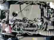 2023 Toyota Camry Hybrid XSE z VIN 4T1K31AK4PU059220, wystawiony jako Copart lot #71520905 z przebiegiem 45 489 mil mil oraz Szkoda całkowita • Salvage title. Historia ofert i sprzedaży dostępna na DreamBid. Obrazek 15.