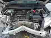 2019 Ford Explorer z VIN 1FM5K7B83KGA18543, wystawiony jako Copart lot #60459165 z przebiegiem 107 838 mil mil oraz Czysty tytuł • Clean title. Historia ofert i sprzedaży dostępna na DreamBid. Obrazek 12.