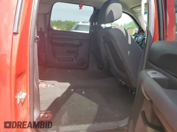 2007 Chevrolet Silverado 1500 Work Truck с VIN 2GCEC13C871711940, выставлен на аукционе Copart как лот 71736254 с пробегом 257 904 миль миль и Списание • Salvage title. История ставок и продаж доступна на DreamBid. Изображение 10.