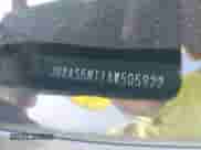 2010 Nissan Rogue SL с VIN JN8AS5MT1AW505922, выставлен на аукционе IAAI как лот 42838304 с пробегом 183 938 миль миль и . История ставок и продаж доступна на DreamBid. Изображение 13.