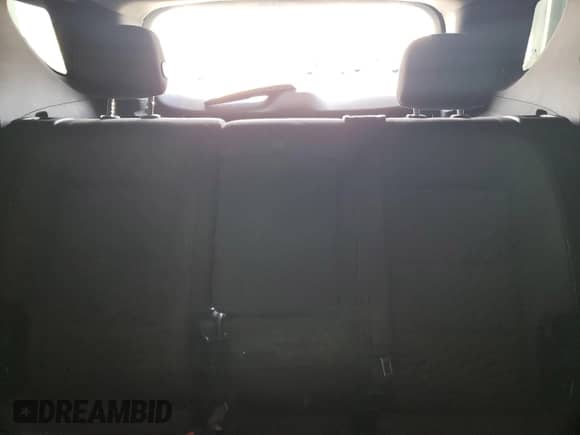2018 Chevrolet Equinox LT с VIN 2GNAXKEX1J6262689, выставлен на аукционе Copart как лот 81573255 с пробегом 151 441 миль миль и Списание • Salvage title. История ставок и продаж доступна на DreamBid. Изображение 10.