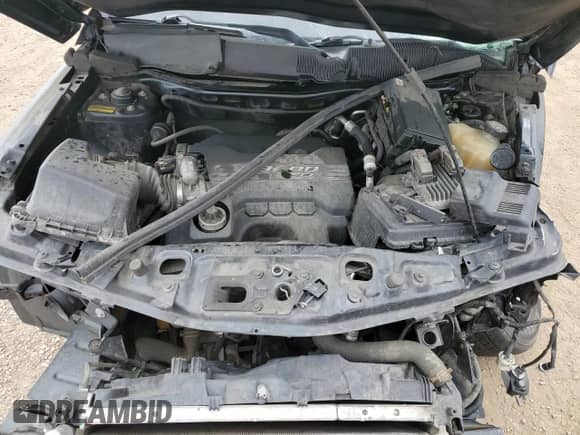 2008 Chevrolet Equinox LS с VIN 2CNDL23F286314901, выставлен на аукционе Copart как лот 80028925 с пробегом 151 416 миль миль и Списание • Salvage title. История ставок и продаж доступна на DreamBid. Изображение 12.