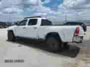 2006 Toyota Tacoma PreRunner z VIN 5TEKU72N66Z171259, wystawiony jako Copart lot #58605575 z przebiegiem 230 206 mil mil oraz Szkoda całkowita • Salvage title. Historia ofert i sprzedaży dostępna na DreamBid. Obrazek 2.