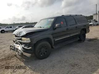 2004 Chevrolet Suburban LT с VIN 1GNFK16Z94J262848, выставлен на аукционе Copart как лот 67368375 с пробегом 217 137 миль миль и Списание • Salvage title. История ставок и продаж доступна на DreamBid. Изображение 1.