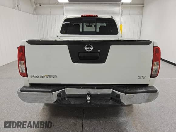 2018 Nissan Frontier SV z VIN 1N6BD0CT2JN711168, wystawiony jako Copart lot #68670375 z przebiegiem 115 783 mil mil oraz Czysty tytuł • Clean title. Historia ofert i sprzedaży dostępna na DreamBid. Obrazek 6.