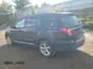 2018 Ford Explorer XLT with VIN 1FM5K7D80JGA35067, listed as a Copart auction lot 84251295 with 129,703 mi miles and Clean title. Bid and sale history available at DreamBid. Image 2.