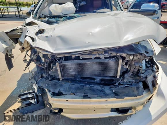 2016 Ram 1500 Longhorn z VIN 1C6RR7PM4GS212713, wystawiony jako Copart lot #80459945 z przebiegiem Nie podano mil oraz Szkoda całkowita • Salvage title. Historia ofert i sprzedaży dostępna na DreamBid. Obrazek 11.