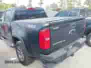 2017 Chevrolet Colorado 2WD Z71 with VIN 1GCGSDEN0H1195138, listed as a IAAI auction lot 43290075 with 81,243 mi miles and . Bid and sale history available at DreamBid. Image 3.