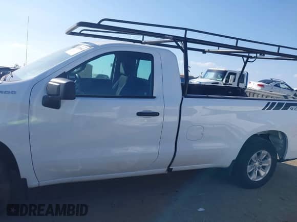 2021 Chevrolet Silverado 1500 Work Truck с VIN 3GCNWAEF8MG214789, выставлен на аукционе IAAI как лот 43326662 с пробегом 66 223 миль миль и . История ставок и продаж доступна на DreamBid. Изображение 15.