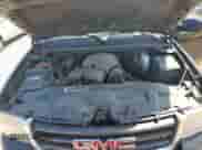 2009 GMC Sierra 1500 SLT с VIN 3GTEK33359G260121, выставлен на аукционе Copart как лот 61919715 с пробегом 226 388 миль миль и Списание • Salvage title. История ставок и продаж доступна на DreamBid. Изображение 11.