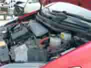 2012 Toyota Prius One with VIN JTDKN3DU8C5499775, listed as a IAAI auction lot 42065022 with 104,499 mi miles and . Bid and sale history available at DreamBid. Image 21.