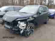 2023 Mitsubishi Outlander SEL z VIN JA4J4VA87PZ016822, wystawiony jako IAAI lot #41673740 z przebiegiem 22 164 mil mil oraz . Historia ofert i sprzedaży dostępna na DreamBid. Obrazek 6.
