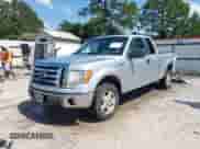 2011 Ford F-150 XL z VIN 1FTFX1CF5BFB58359, wystawiony jako IAAI lot #43329905 z przebiegiem 250 378 mil mil oraz . Historia ofert i sprzedaży dostępna na DreamBid. Obrazek 2.
