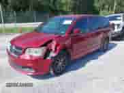 2016 Dodge Grand Caravan SE с VIN 2C4RDGBG9GR126307, выставлен на аукционе IAAI как лот 42986541 с пробегом 148 748 миль миль и . История ставок и продаж доступна на DreamBid. Изображение 2.