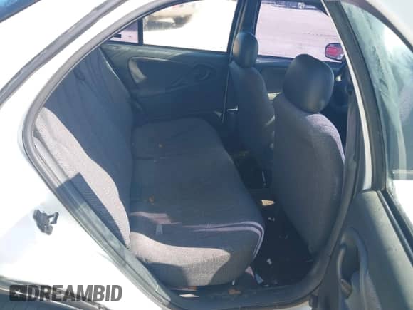 2000 Chevrolet Cavalier с VIN 1G1JC5241Y7374928, выставлен на аукционе IAAI как лот 41990099 с пробегом Не указан миль и . История ставок и продаж доступна на DreamBid. Изображение 8.