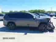 2023 Jeep Grand Cherokee Altitude с VIN 1C4RJJAG0P8814120, выставлен на аукционе IAAI как лот 41853023 с пробегом 30 313 миль миль и . История ставок и продаж доступна на DreamBid. Изображение 13.