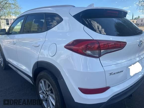 2018 Hyundai Tucson SEL с VIN KM8J3CA47JU714003, выставлен на аукционе Copart как лот 84836395 с пробегом 144 057 миль миль и Чистый • Clean title. История ставок и продаж доступна на DreamBid. Изображение 3.