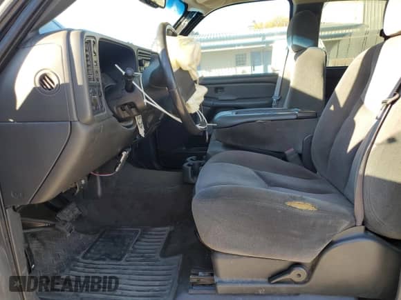 2007 GMC Sierra 1500 SLE1 с VIN 1GTEK19B07E171130, выставлен на аукционе Copart как лот 82759635 с пробегом 191 226 миль миль и Чистый • Clean title. История ставок и продаж доступна на DreamBid. Изображение 7.