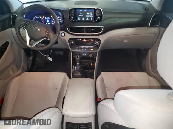 2019 Hyundai Tucson Ultimate с VIN KM8J33AL5KU891142, выставлен на аукционе Copart как лот 69790005 с пробегом 144 104 миль миль и На запчасти • Non repairable. История ставок и продаж доступна на DreamBid. Изображение 8.