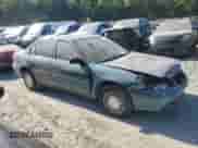 2002 Chevrolet Malibu с VIN 1G1ND52J72M706836, выставлен на аукционе Copart как лот 74516254 с пробегом Не указан миль и Списание • Salvage title. История ставок и продаж доступна на DreamBid. Изображение 4.