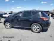 2013 Nissan Murano LE с VIN JN8AZ1MU8DW213606, выставлен на аукционе Copart как лот 56980065 с пробегом 133 669 миль миль и Списание • Salvage title. История ставок и продаж доступна на DreamBid. Изображение 2.