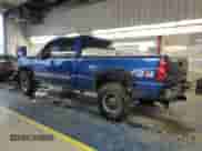2004 Chevrolet Silverado 2500 LS с VIN 1GCGK29U14Z197255, выставлен на аукционе Copart как лот 69203055 с пробегом 302 453 миль миль и Списание • Salvage title. История ставок и продаж доступна на DreamBid. Изображение 2.