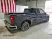 2020 Chevrolet Silverado 1500 LT with VIN 1GCRYDED8LZ154393, listed as a Copart auction lot 67607755 with Not provided miles and Salvage title. Bid and sale history available at DreamBid. Image 3.