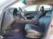 2009 Lexus IS 250 z VIN JTHCK262995028745, wystawiony jako Copart lot #85564805 z przebiegiem 152 742 mil mil oraz Szkoda całkowita • Salvage title. Historia ofert i sprzedaży dostępna na DreamBid. Obrazek 7.