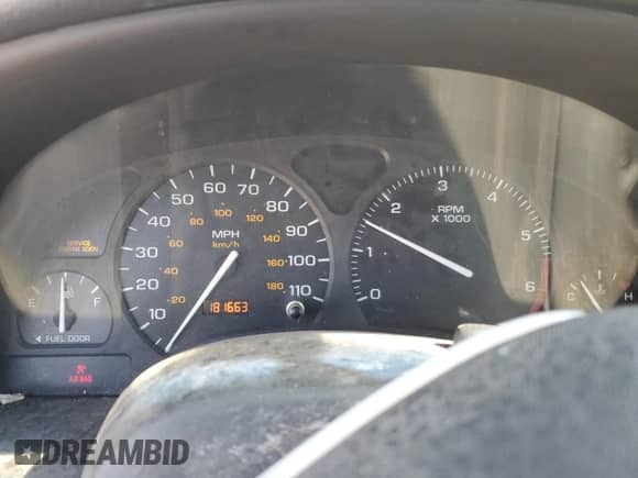 2001 Saturn SL with VIN 1G8ZF52861Z230929, listed as a Copart auction lot 76708764 with 181,663 mi miles and Clean title. Bid and sale history available at DreamBid. Image 9.