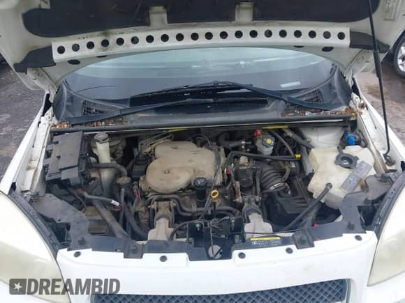 2008 Chevrolet Uplander Cargo с VIN 1GBDV13128D139651, выставлен на аукционе IAAI как лот 42507182 с пробегом 264 353 миль миль и . История ставок и продаж доступна на DreamBid. Изображение 10.